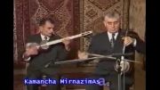بیات اصفهان-Yaqub Mammadov