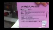 تبلت ایکس ویژن ایکس ال 10 - 300اس XVISION XL10 300S