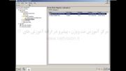 قسمت اول آموزش کار با گروپ پالیسی/Group Policy Part 1
