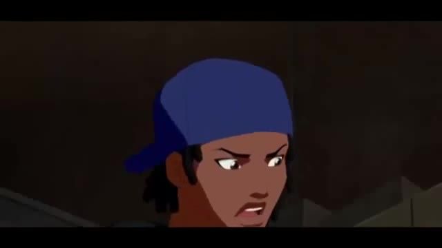 Young justice S02E17 - the hunt