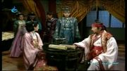 امپراطور می خواست به جومونگ کمک کند که تسو نذاشت