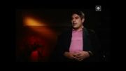 شهاب حسینی در مستند &quot; پشت خاکریز&quot; (شوق پرواز 1/5)