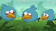 Angry Birds Toons S01E8