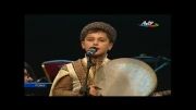 نابغه ی آذربایجانی - موغام مسابقه سی