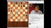 آموزش تاکتیک در شطرنج از استاد بزرگ دنیل کینگ