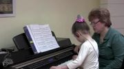 پیانو  برای همه - تدریس