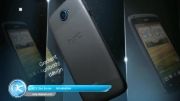 معرفی خانواده گوشی های HTC One