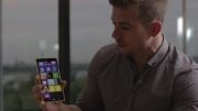 HD) Nokia Lumia 1520 first hands-on)