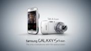 Samsung Galaxy S4 Zoom Commercial TVC