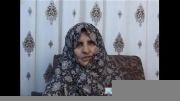 جوانترین مادربزرگ ایران در سرایان