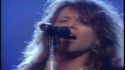 Bon Jovi I'LL Be There For You