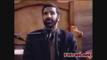 صحبت های مهم حاج حسین یکتا که روحتون صفا میده/قسمت1