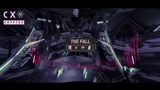 Cryptex  - The Fall