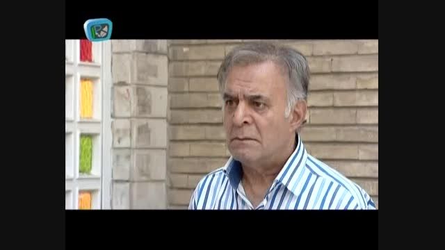 سریال خوش نشین ها قسمت 11