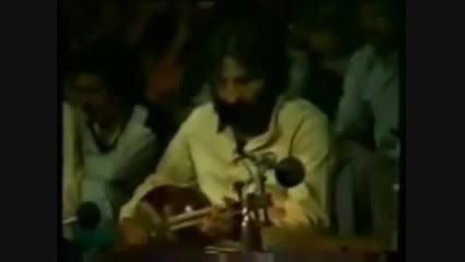 Bestiwall.com-شجریان و جشنواره هنر شیراز 1977 - کامل