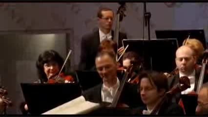 Rachmaninov, Rhapsody on a theme by Paganin