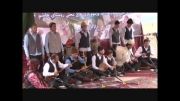 اجرای موسیقی مازندرانی در چاشم - قسمت نهم