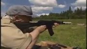 معرفی سلاح کلاشینکف 1 (Ak-47 Rifles)