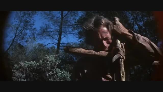 تریلر فیلم The Outlaw Josey Wales 1976