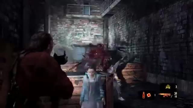 تریلر جدید resident evil: revelations