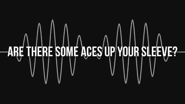 Arctic Monkeys - Do I wanna know