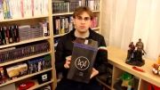 unboxing collector edition -WATCH DOGS