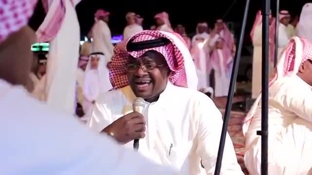 عروسی از نوع سعودی