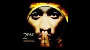 2Pac | Immortal Full Album