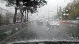 عاشقی زیر بارون...24 آبان 1391 تهران  www.delneveshtani.com