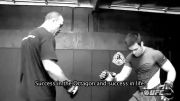 تمرین مشترک ماچیدا و وندرولی سیلوا | تمرین مبارزات آزاد |UFC