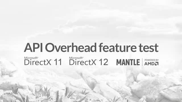 DirectX 12 را با 3DMark و در ویندوز 10 آزمایش کنید