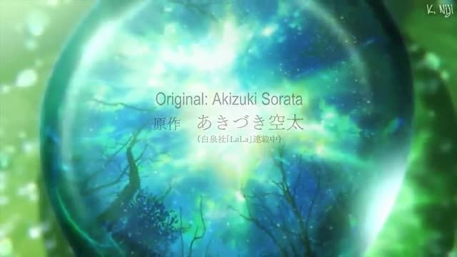 انیمه های ۲۰۱۵ : Akagami no Shirayuki-hime