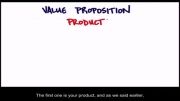 چگونه استارتاپ بسازیم 5 - 13- محصول ارزش افزوده