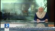 لبنان:1392/10/06:کشته شدن مشاور حریر در انفجار..-بیروت