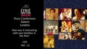 one direction - this is us - interview