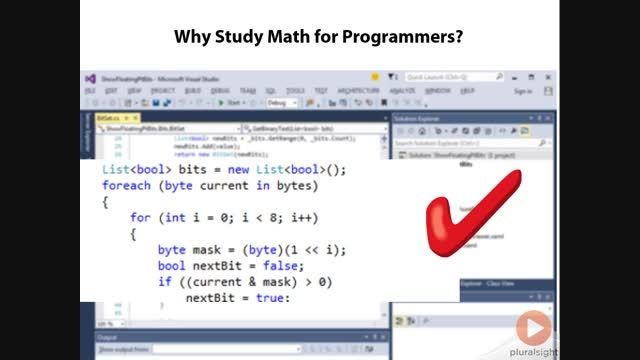 Math for Programmers  2