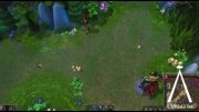 راهنمای چمپیون ها(Vayne champion soptlight)(asjio.com)