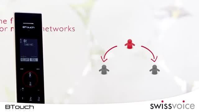 نمایندگی محصولات SweissVoice از کشور سوییس