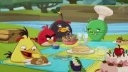 پرندگان خشمگین قسمت 49 - Angry Birds toons s01e49