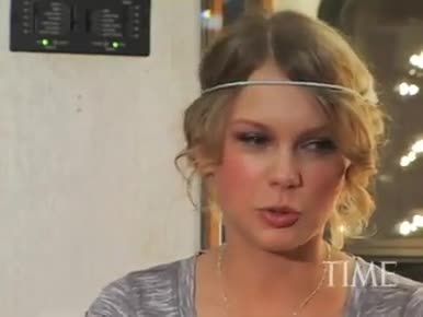 Taylor Swift...Interview 08