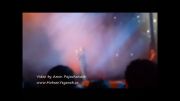 رمیکس گناهی ندارم و رگ خواب در جشنواره موسیقی فجر