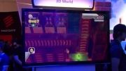 E3 2013 Part 2 - Super Mario 3D World gameplay