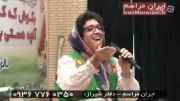 دعوای زن و شوهر شیرازی - گروه نمایش طنز پارسه