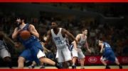 تریلر اولیه از بازی NBA 2K14