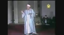 ویدیونادر استاد محمد توخى-كنال استاد محمدمهدى شرف الدین