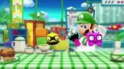 گیم پلی جدید از بازی Dr. Luigi