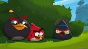 انیمیشن Angry Birds Toons|فصل1|قسمت42