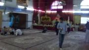 مسجد شیعیان مدینه