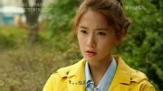 Love rain 8 - 11