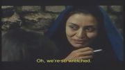 مریلا زارعی در فیلم سربازهای جمعه